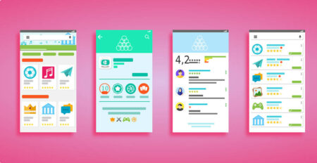 Google Play ocultará las apps que hace tiempo no se actualizan