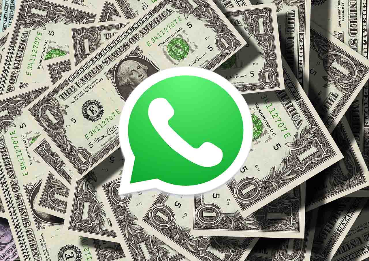 Mark Zuckerberg podría estar en planes de monetizar WhatsApp a través de planes de suscripción