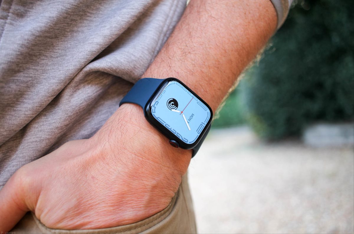 Por estos motivos es mejor tener un Apple Watch para cuidar tu salud que optar por un reloj con Wear OS