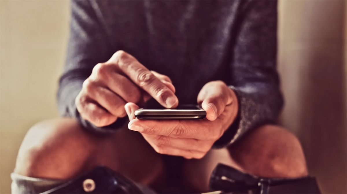 Cómo reducir la adicción al móvil – una app ayuda con el tema