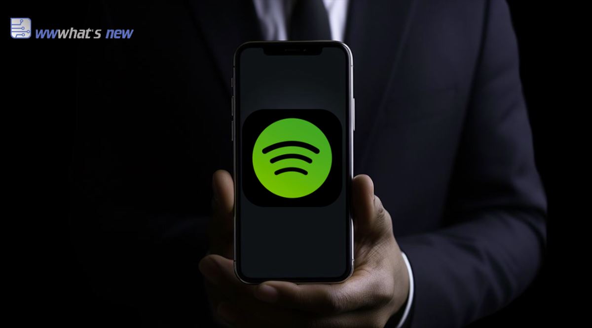 Spotify está probando mostrar las letras de las canciones como una función de pago