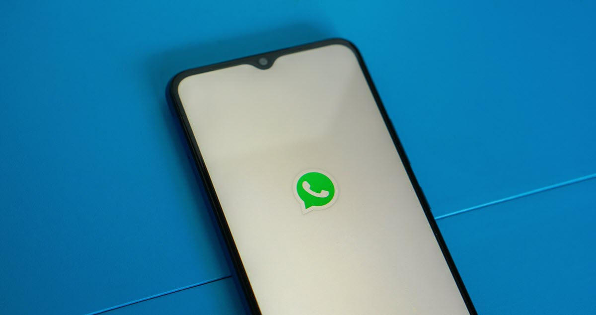 WhatsApp tendrá un editor de texto para imágenes similar a Instagram