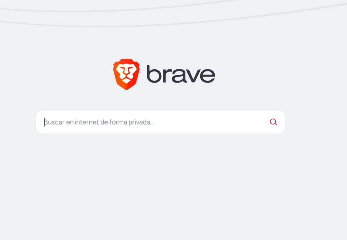 Brave ya cuenta con anuncios, preservando la privacidad, en su motor de búsquedas