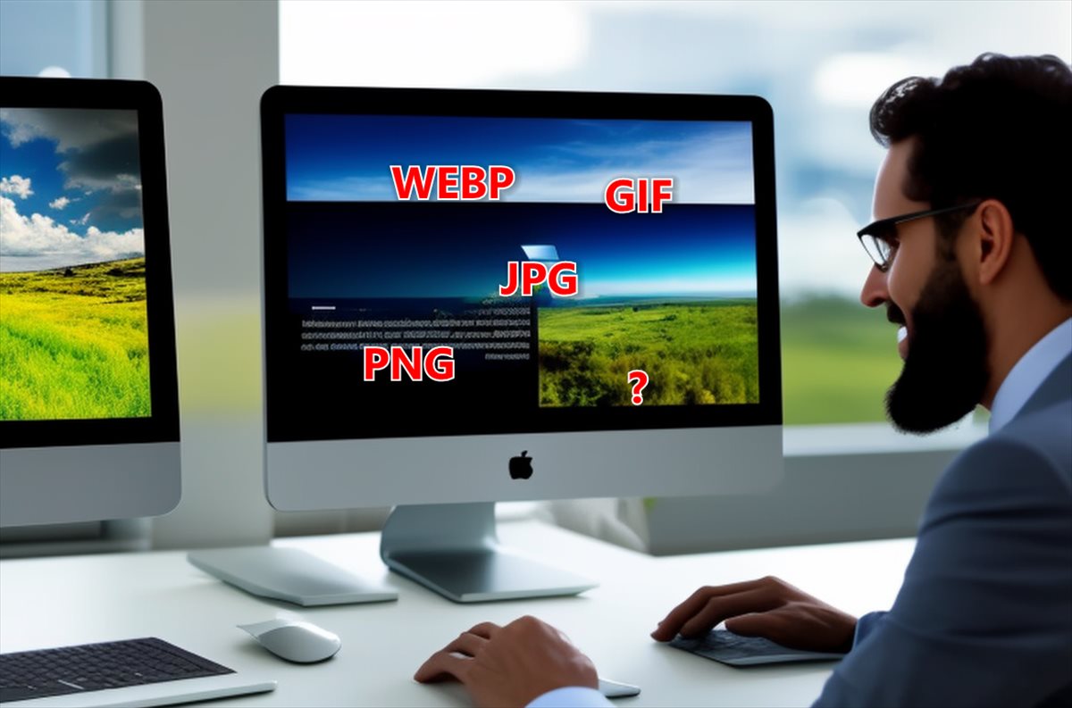 Qué ventaja tiene WebP sobre JPG o PNG, y cuáles son sus problemas