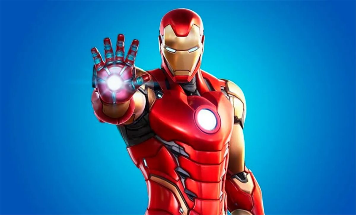 total lección áspero Podría hacerse un traje como el de Iron Man con las tecnologías actuales?