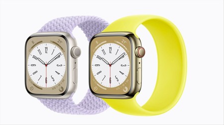 Los Apple Watch son grandes dispositivos para el fitness