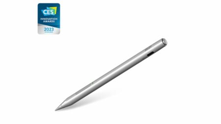 MSI Pen 2, un stylus que también puede usarse como un lápiz normal
