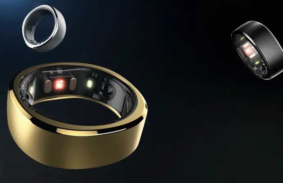 Así es RingConn, la nueva opción de anillo inteligente para el