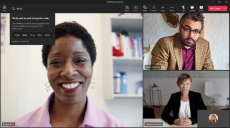 Microsoft trasladará algunas funciones de la versión regular de Teams a la nueva opción Premium