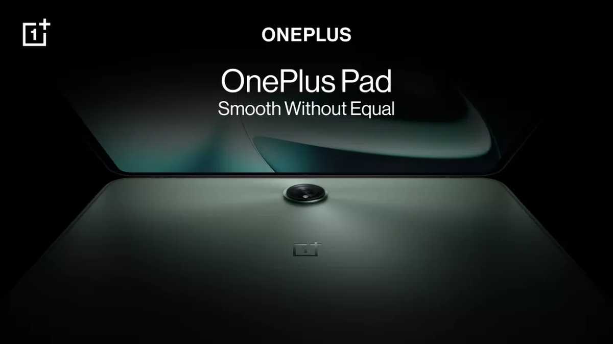 Esto es lo que se conoce de la primera tableta de OnePlus