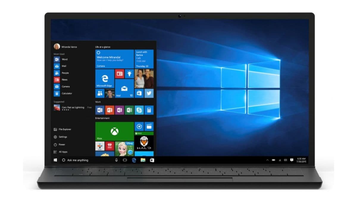 Microsoft dejará de vender licencias para Windows 10 a partir del 31 de enero