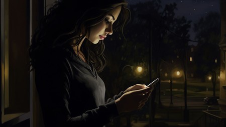 Por qué deberías de apagar tu móvil todas las noches