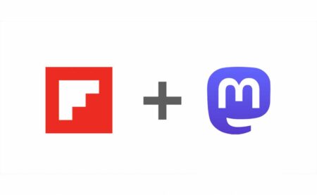Flipboard Mastodon