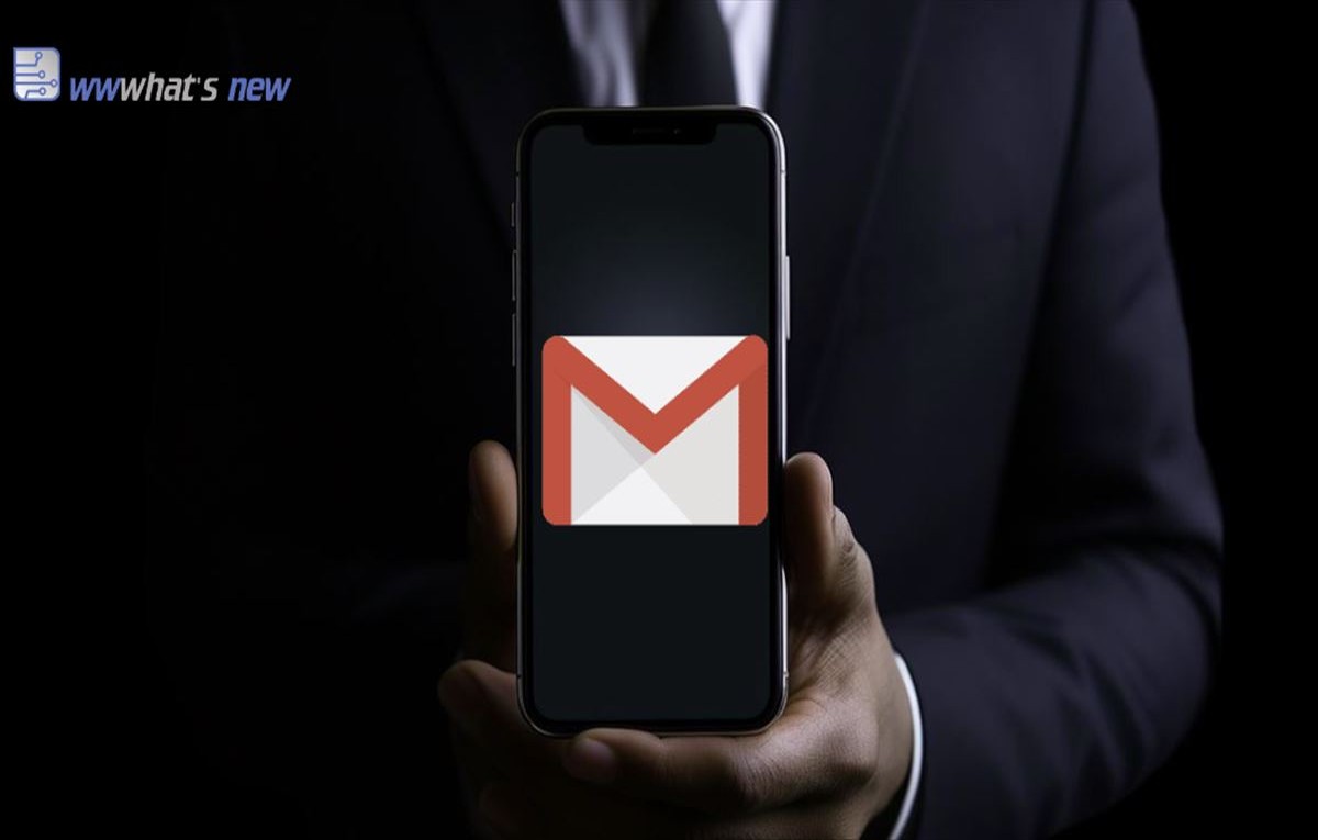 Gmail en iOS te ayuda a deshacerte del spam con su nueva función