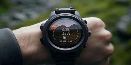 Cómo usar un smartwatch como control remoto de la cámara de tu móvil para tomar fotos a distancia
