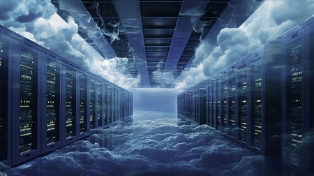 datacenter contaminación