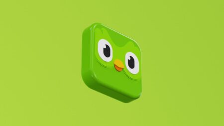Duolingo