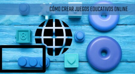 5 Herramientas Para Crear Juegos Educativos En Línea