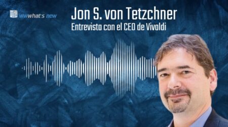 Jon S. von Tetzchner