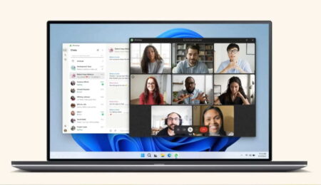 WhatsApp tiene nueva aplicación para Windows con mejores funciones para las videollamadas