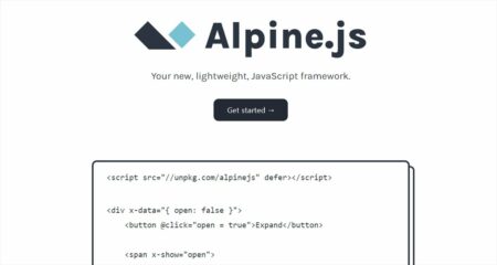 alpinejs