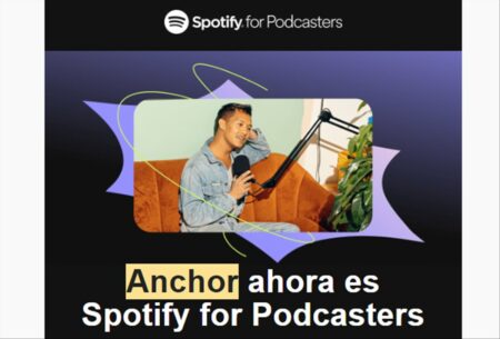 anchor spotify