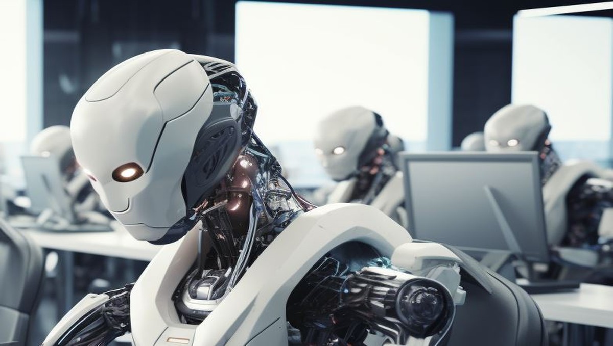 ARTEMIS, el robot que imita los músculos biológicos, listo para RoboCup 2023