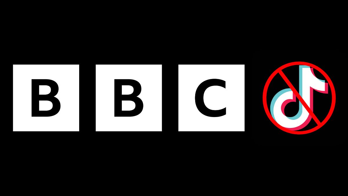 bbc tiktok