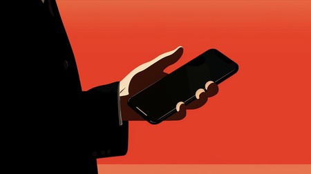 Android podría cambiar la forma de desbloquear el móvil