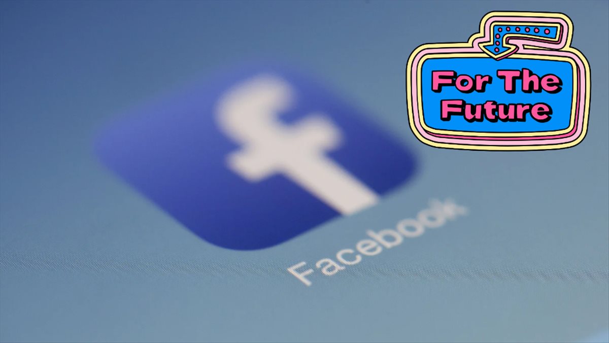 futuro de facebook