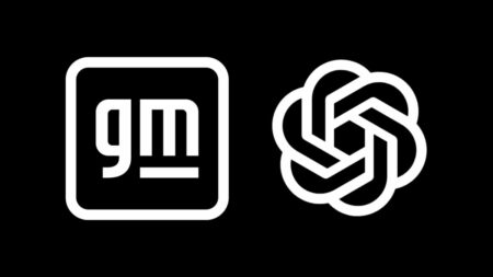 General Motors OpenAI