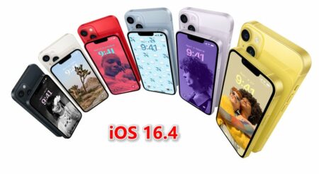Apple lanza iOS 16.4 con nuevas funciones: detalles y características destacadas