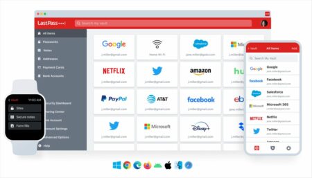 lastpass