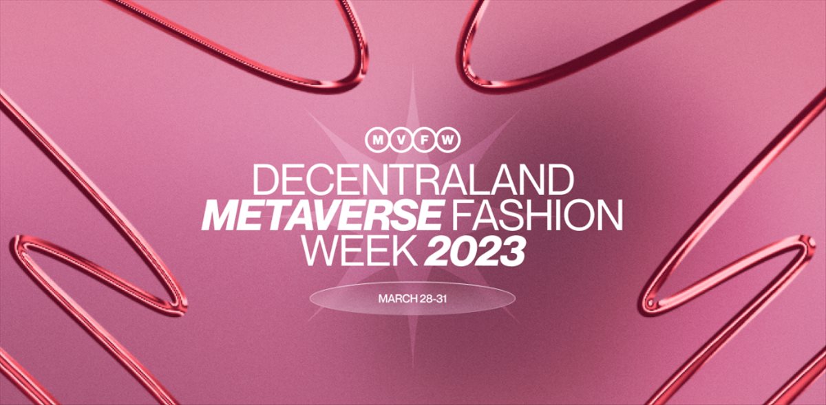 metaverse fashion week