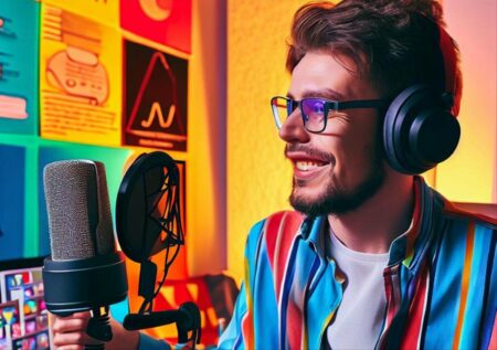 podcast tecnología español