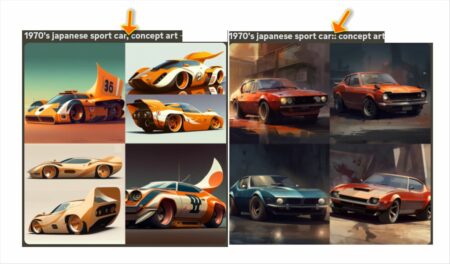 La importancia de los dos puntos (::) en Midjourney ¡Dejad de usar comas!