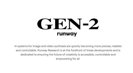 Runway Gen-2