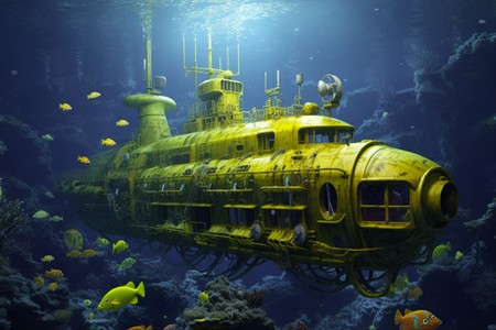 ¿Qué son los vehículos marítimos autónomos y cómo están cambiando la industria marítima?