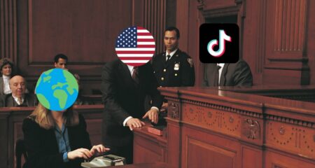 tiktok tribunal