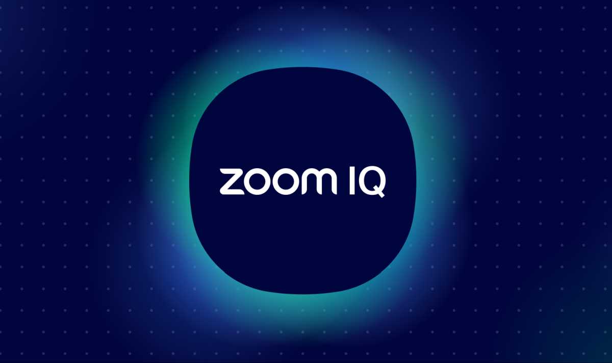 Zoom IQ