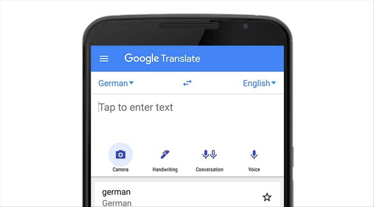 7 trucos para sacarle el mayor provecho a Google Translate
