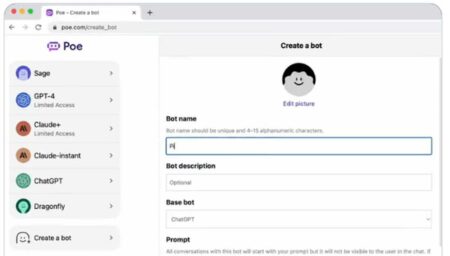 Crear un chatbot