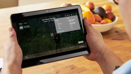 Esta función con IA mejora el sonido de los diálogos en las películas de Prime Video