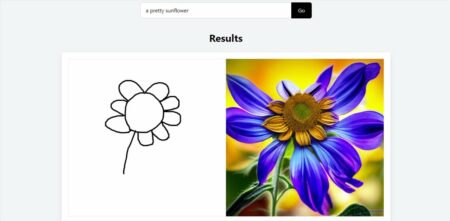 Estos son los diversos detalles de Scribble Diffusion