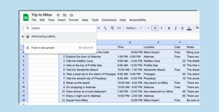 Google lanza una herramienta que facilita trabajar con documentos y ...