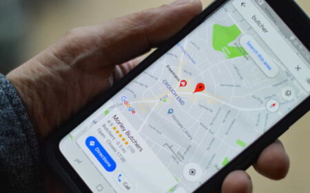 La nueva función de Google Maps evitará que pierdas los lugares marcados en el mapa