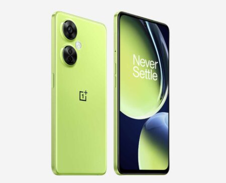 OnePlus Nord CE 3 Lite 5G