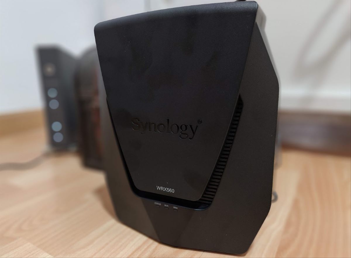 Synology WRX560: Review completa de este impresionante router