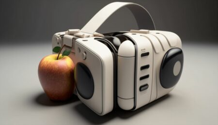 VR de Apple