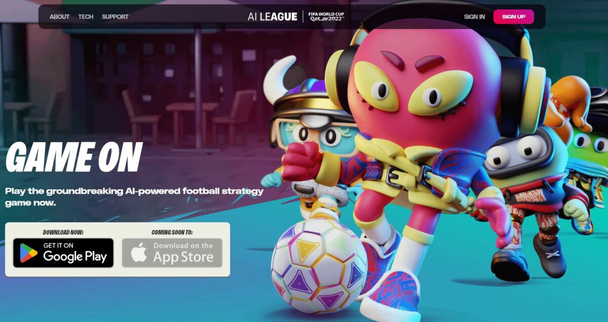 ai league